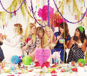 День рождения