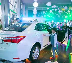 Презентации