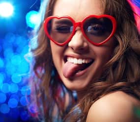 Корпоративы