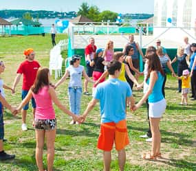 Спортивные мероприятия